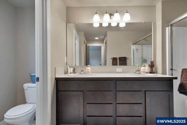 1248 Chukar St, Stayton, OR 97383