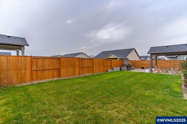 1248 Chukar St, Stayton, OR 97383