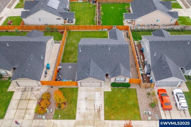 1248 Chukar St, Stayton, OR 97383