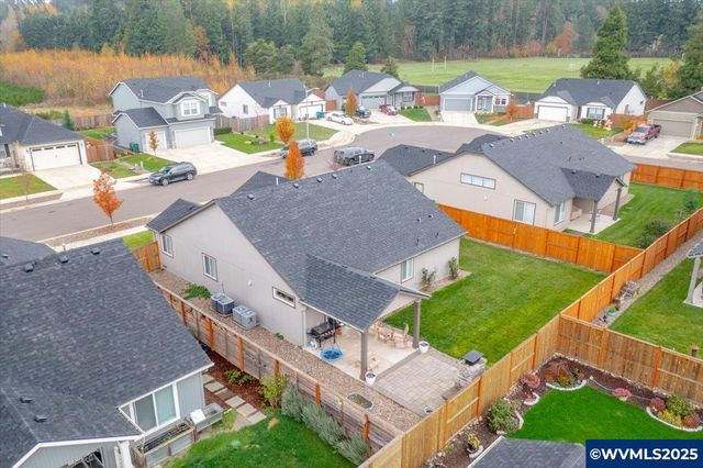 1248 Chukar St, Stayton, OR 97383