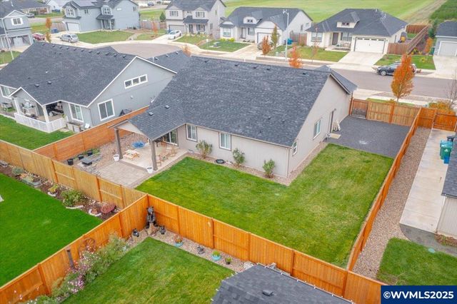 1248 Chukar St, Stayton, OR 97383