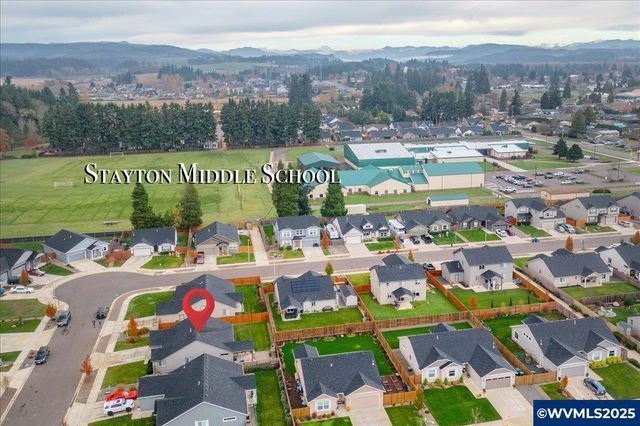 1248 Chukar St, Stayton, OR 97383