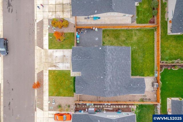 1248 Chukar St, Stayton, OR 97383