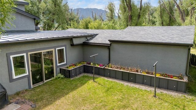 84 Canyon View Drive, Livingston, MT 59047