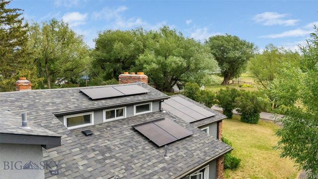 84 Canyon View Drive, Livingston, MT 59047