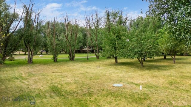 84 Canyon View Drive, Livingston, MT 59047
