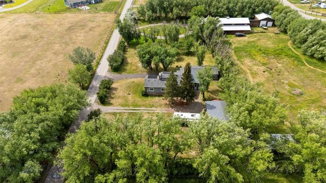 84 Canyon View Drive, Livingston, MT 59047