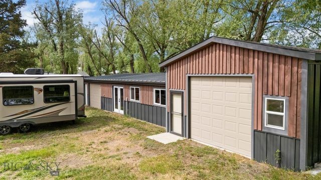 84 Canyon View Drive, Livingston, MT 59047