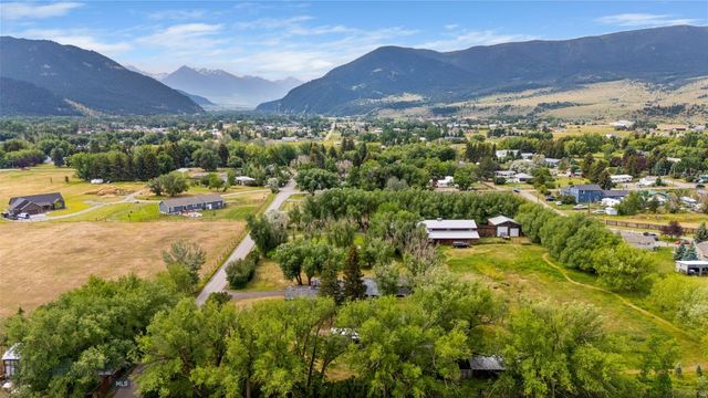 84 Canyon View Drive, Livingston, MT 59047