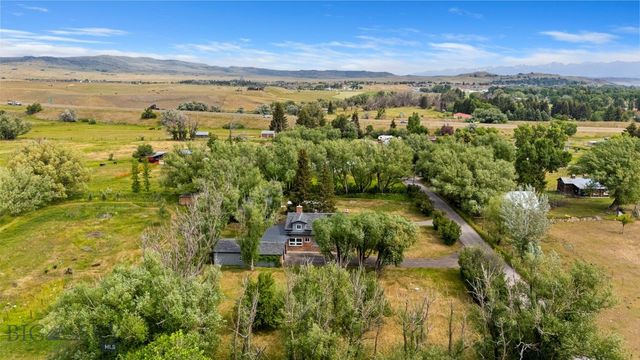 84 Canyon View Drive, Livingston, MT 59047