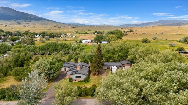84 Canyon View Drive, Livingston, MT 59047