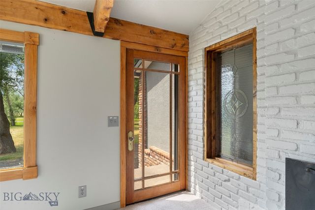 84 Canyon View Drive, Livingston, MT 59047