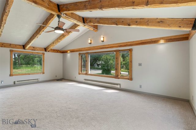 84 Canyon View Drive, Livingston, MT 59047