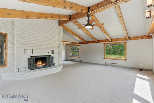 84 Canyon View Drive, Livingston, MT 59047