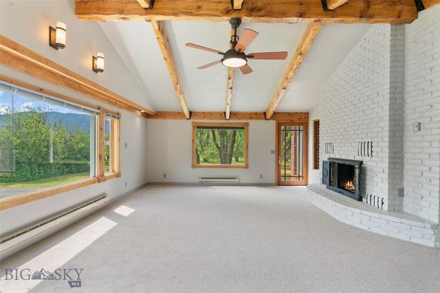 84 Canyon View Drive, Livingston, MT 59047