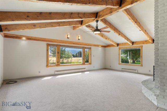 84 Canyon View Drive, Livingston, MT 59047