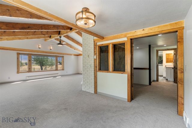 84 Canyon View Drive, Livingston, MT 59047