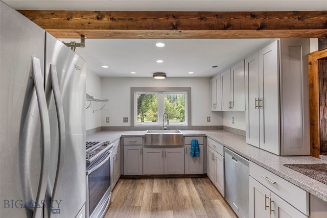 84 Canyon View Drive, Livingston, MT 59047