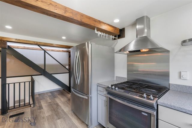 84 Canyon View Drive, Livingston, MT 59047