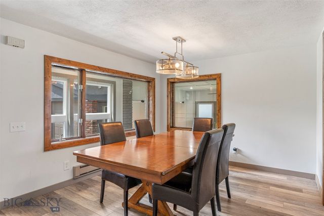 84 Canyon View Drive, Livingston, MT 59047