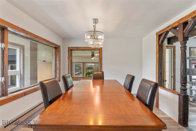 84 Canyon View Drive, Livingston, MT 59047