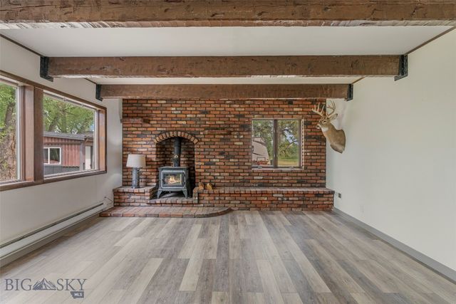 84 Canyon View Drive, Livingston, MT 59047