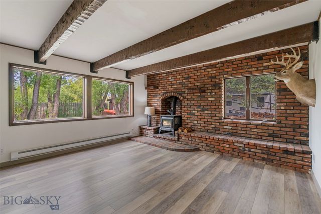 84 Canyon View Drive, Livingston, MT 59047