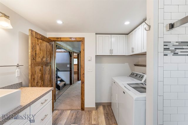 84 Canyon View Drive, Livingston, MT 59047