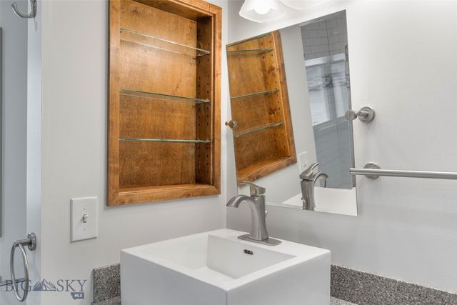 84 Canyon View Drive, Livingston, MT 59047