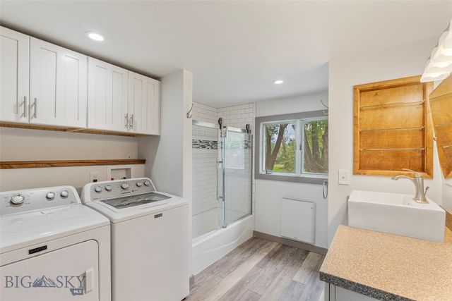 84 Canyon View Drive, Livingston, MT 59047