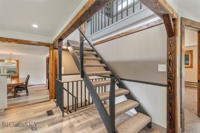 84 Canyon View Drive, Livingston, MT 59047