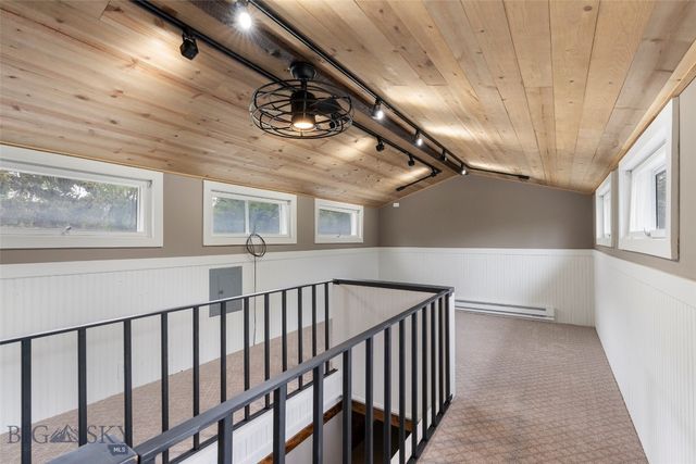 84 Canyon View Drive, Livingston, MT 59047