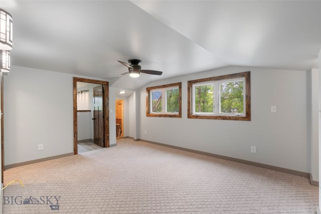 84 Canyon View Drive, Livingston, MT 59047