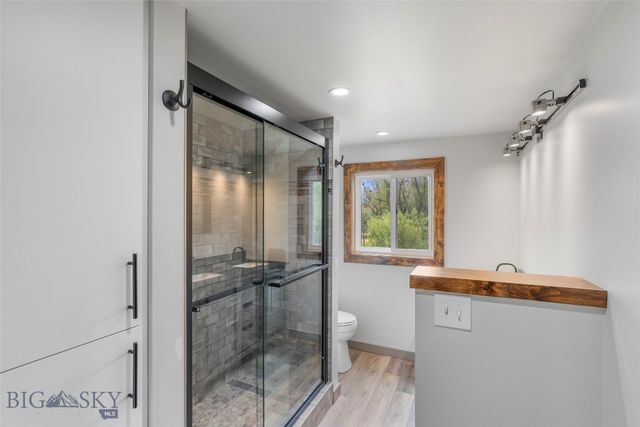 84 Canyon View Drive, Livingston, MT 59047