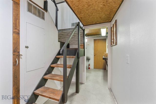 84 Canyon View Drive, Livingston, MT 59047