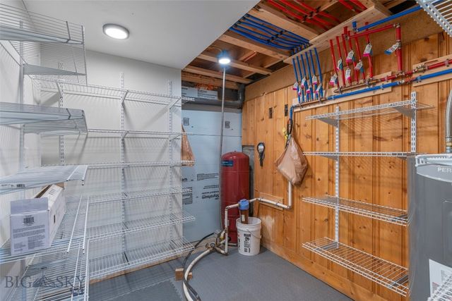 84 Canyon View Drive, Livingston, MT 59047