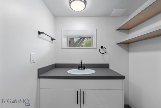 84 Canyon View Drive, Livingston, MT 59047