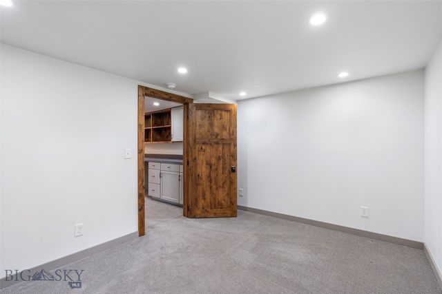 84 Canyon View Drive, Livingston, MT 59047