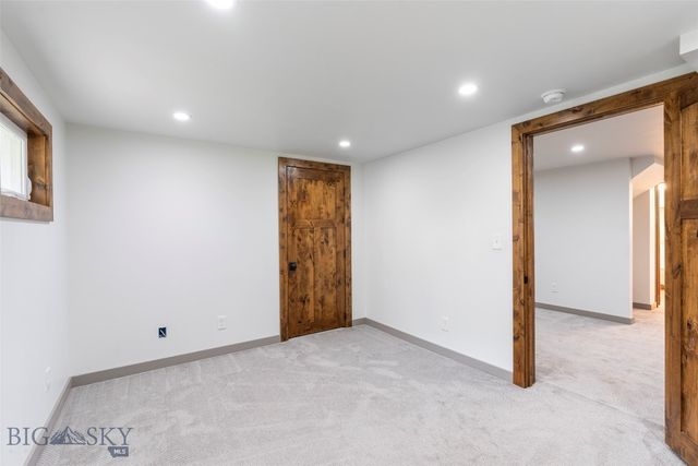 84 Canyon View Drive, Livingston, MT 59047