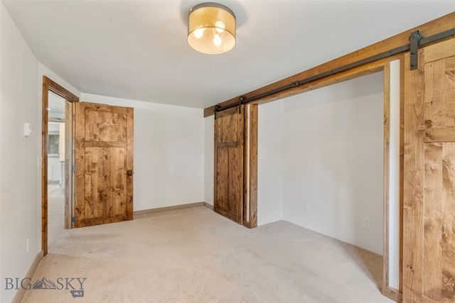 84 Canyon View Drive, Livingston, MT 59047