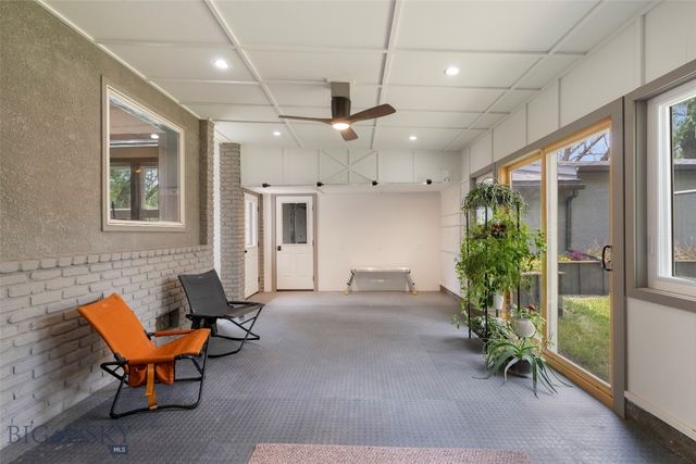 84 Canyon View Drive, Livingston, MT 59047