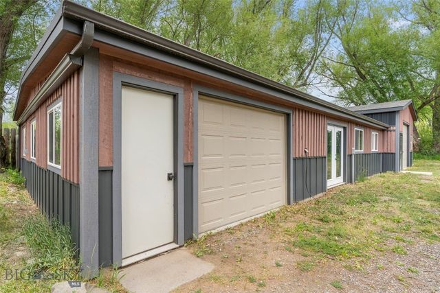 84 Canyon View Drive, Livingston, MT 59047