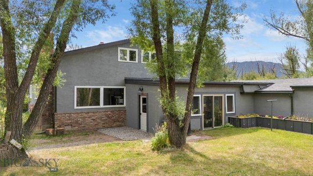 84 Canyon View Drive, Livingston, MT 59047
