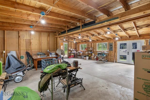 84 Canyon View Drive, Livingston, MT 59047