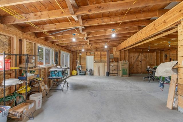 84 Canyon View Drive, Livingston, MT 59047