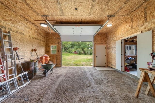 84 Canyon View Drive, Livingston, MT 59047