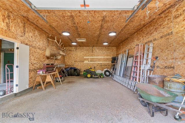 84 Canyon View Drive, Livingston, MT 59047