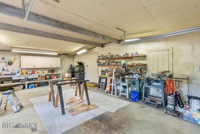 84 Canyon View Drive, Livingston, MT 59047