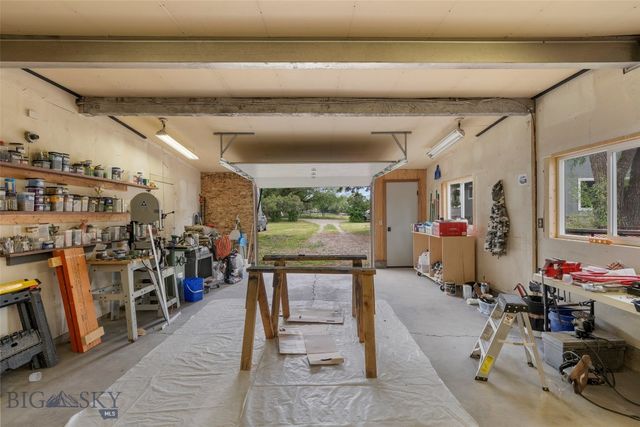 84 Canyon View Drive, Livingston, MT 59047