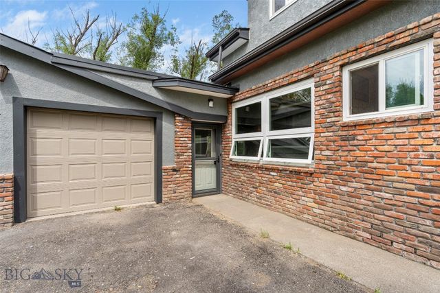 84 Canyon View Drive, Livingston, MT 59047